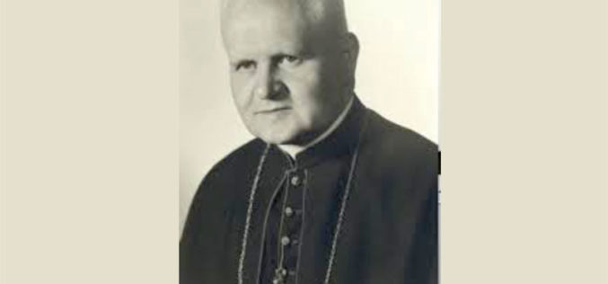 Поранешниот Скопскиот бискуп Чекада е праведник меѓу народите