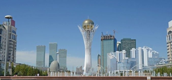 Папата сака да патува во Казахстан на Светскиот конгрес на религиите