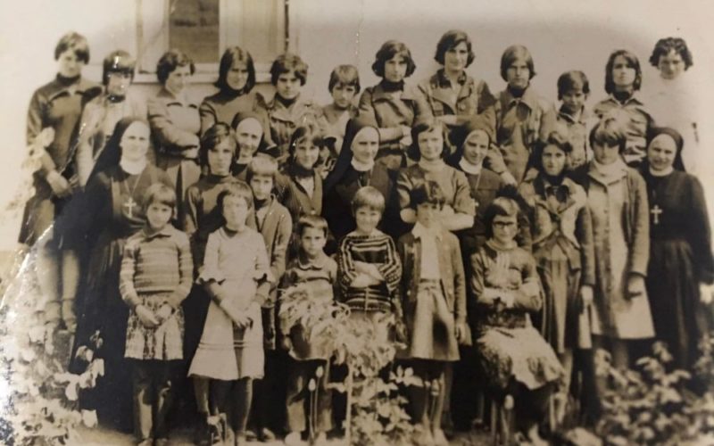 Педесет години служење на сестрите Евхаристинки во Нова Маала