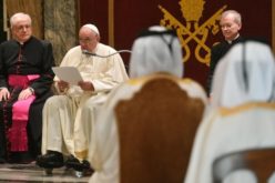 Папата: Хуманитарната поддршка и чувството за братство не смеат да се засноваат на географијата