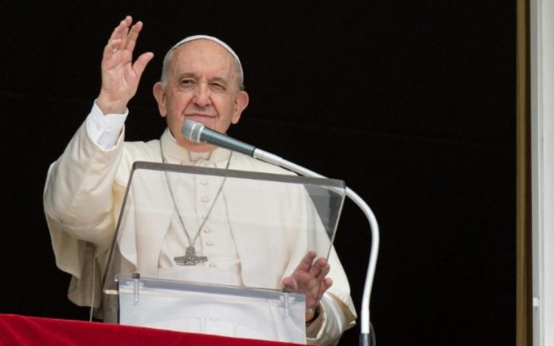 Папата: Нема послание за евангелизација без братство