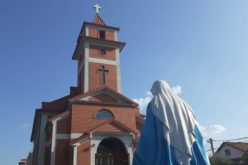 На празникот Иванден епископот Стојанов ќе служи во Струмица
