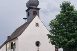 Најава: Света Литургија за верниците во Германија