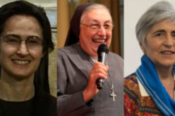 Папата Фрањо именува три жени во Дикастеријата за епископи