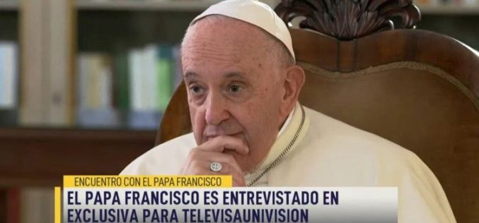 Папата: Ако би се откажал од Папската служба би останал во Рим како бискуп во мирување