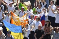 Папата повторно повика на преговори за мир во Украина