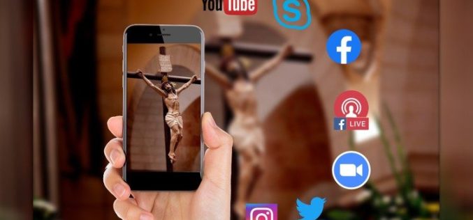 Папата Фрањо до дигиталните евангелизатори: Бидете мисионери на интернет и однесете го Христос најдалеку