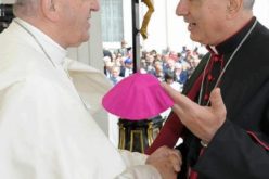 Бискупот Стаљано е новиот претседател на Папската теолошка академија