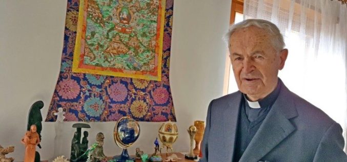 Почина кардинал Јозеф Томко