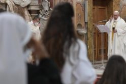 Порака на папата Фрањо за 72-та Национална литургиска недела