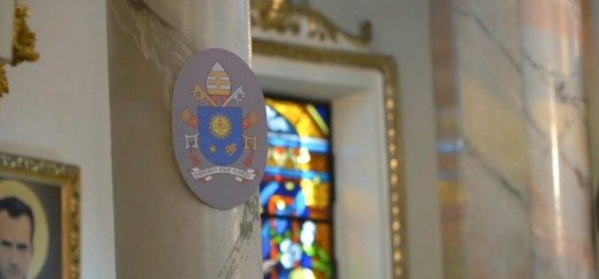 Папата побара молитви за „ходочастието на мирот“ во Казахстан