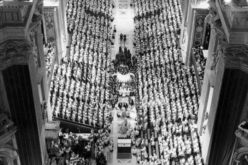 Црквата ја слави 60-годишнината од отворањето на Вториот ватикански собор