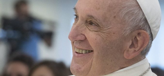Папата Фрањо во ноември ќе го посети Асти во италијанската провинција Пиемонт