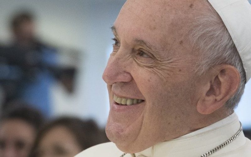 Папата Фрањо во ноември ќе го посети Асти во италијанската провинција Пиемонт
