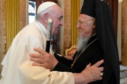 Папата: За христијаните е важно единството во различностите и сведочење на љубовта