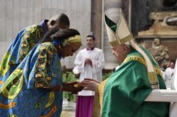 Објавена е програмата за Апостолското патување на Папата во ДР Конго и Јужен Судан