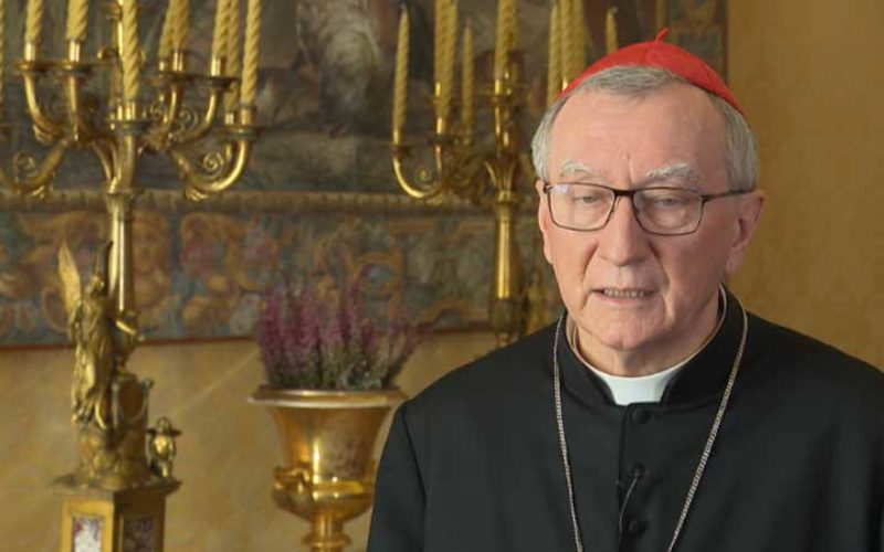 Кардинал Паролин: Европа мора да го врати „хелсиншкиот дух“