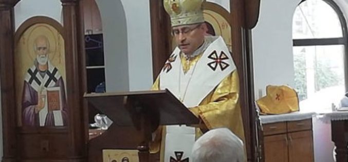 Прославен паторниот празник на Католичката црква во Секирник