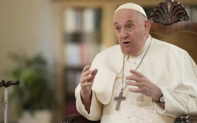 Интервју на папата Фрањо за „Асошиетед прес“