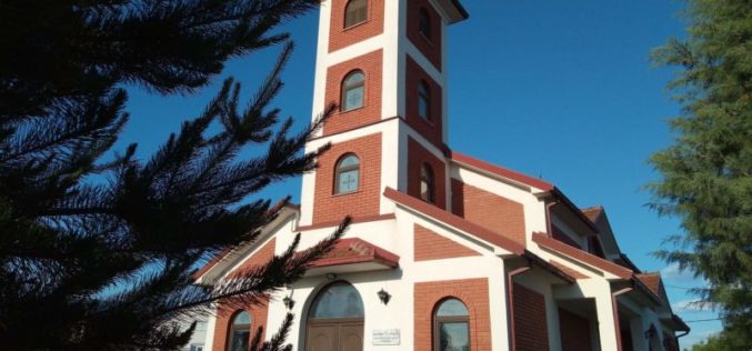 Најава: Епископот Стојанов на празникот Свети Атанасиј ќе служи во Петралници