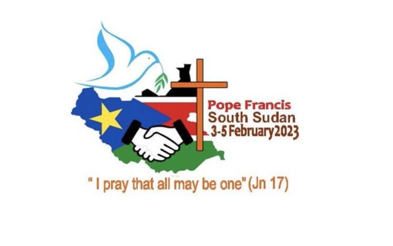 „Големо чувство на надеж“ пред посетата на Папата на Јужен Судан