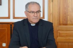 Папата Фрањо го именува монсињор Иван Штироња за бискуп на Поречко-пулската бискупија