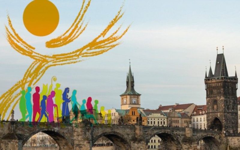 Синода: Европското континентално собрание започна во Прага