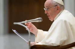 Папата: Во ДР Конго и Јужен Судан „не“ за резигнација, „да“ за надежта