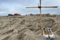 Бродолом во Калабрија: Патувањата на надеж да не бидат патувања на смрт