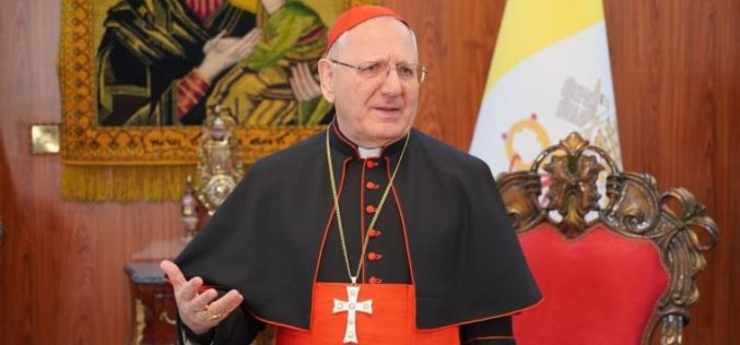 Кардинал Сако остро го критикува непотизмот во Ирак
