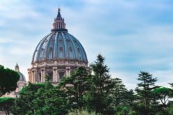 Папата именува нови службеници во Црковниот суд на државата Ватикан