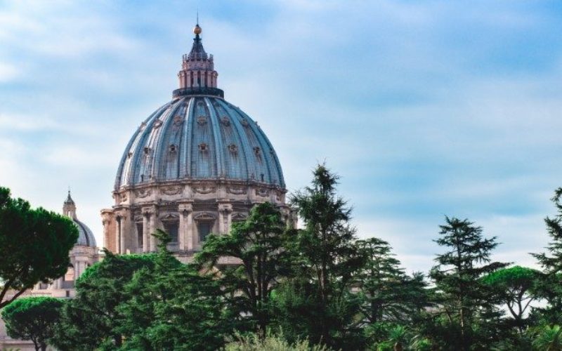 Папата именува нови службеници во Црковниот суд на државата Ватикан