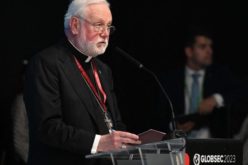 Надбискупот Галагер: Идејата за мировен процес мора да ја одржиме жива