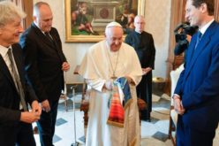 Папата: Пред Бога имаме одговорност да го заштитиме нашиот заеднички дом