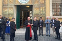 Кардинал Паролин не исклучува мировна мисија и во Москва