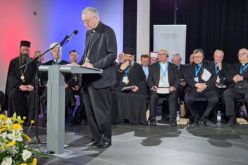 Кардинал Паролин: Балканот мора да инвестира во културата на средби