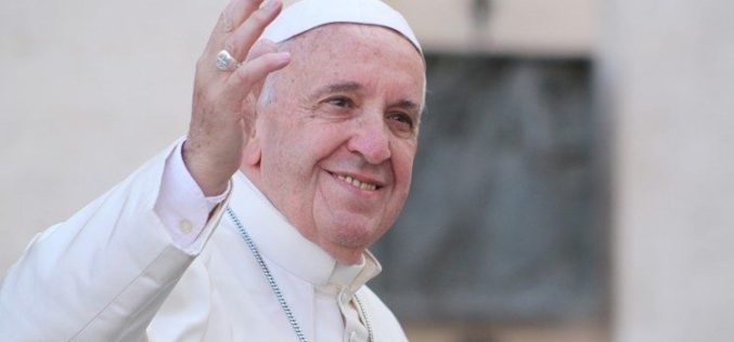Во јули Папата нема да одржува аудиенции