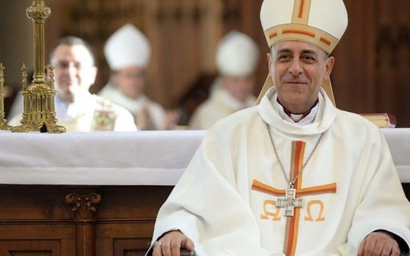 Надбискупот Фернандез е новиот префект на Дикастеријата за наука на верата