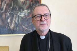 Клаудио Гуџероти: Да се биде кардинал е голема одговорност