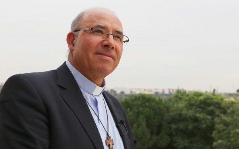 Папата Фрањо именува нов патријарх на Лисабон