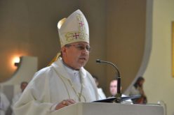 Најава: Бискупот Стојанов во Прилеп ќе служи света Литургија за татковината