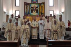 Во Охрид започнаа духовните вежби за свештениците во Македонија