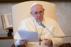 Новата енциклика на папата Фрањо носи наслов „Laudate Deum“