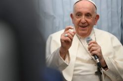 Папата Фрањо: Марсеј прима – тоа е пораката за Европа