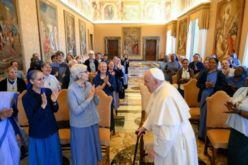Папата: Милосрдието е понизно, а не борбено