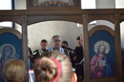 Ходочестие во македонското национално светилиште – Паљурци