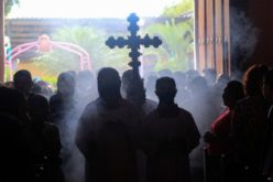 Светиот Престол прими 12 свештеници од Никарагва кои се ослободени од затвор