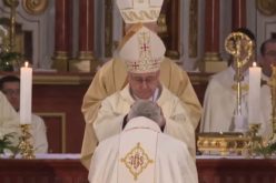 Бискупот Стојанов присуствуваше на хиротонијата на суботичкиот бискуп