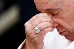 Папата апелираше за хуманитарна помош за Судан