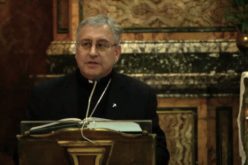 Бискупот Стојанов во Рим се обрати на конференција посветена на Света Мајка Тереза
